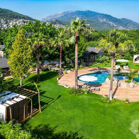 Kaya Villas Exclusive Kayakoy 外观 照片