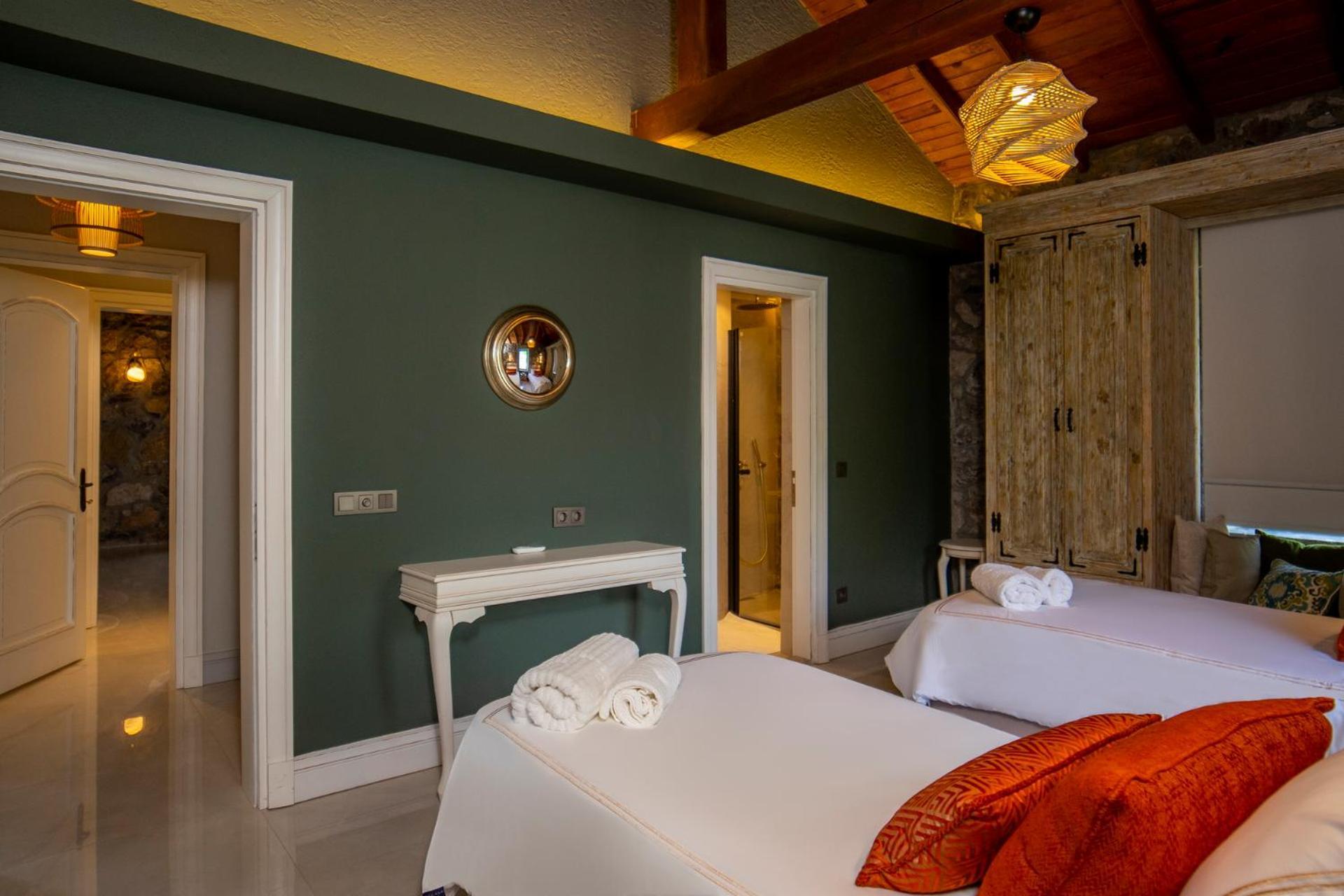 Kaya Villas Exclusive Kayakoy 外观 照片