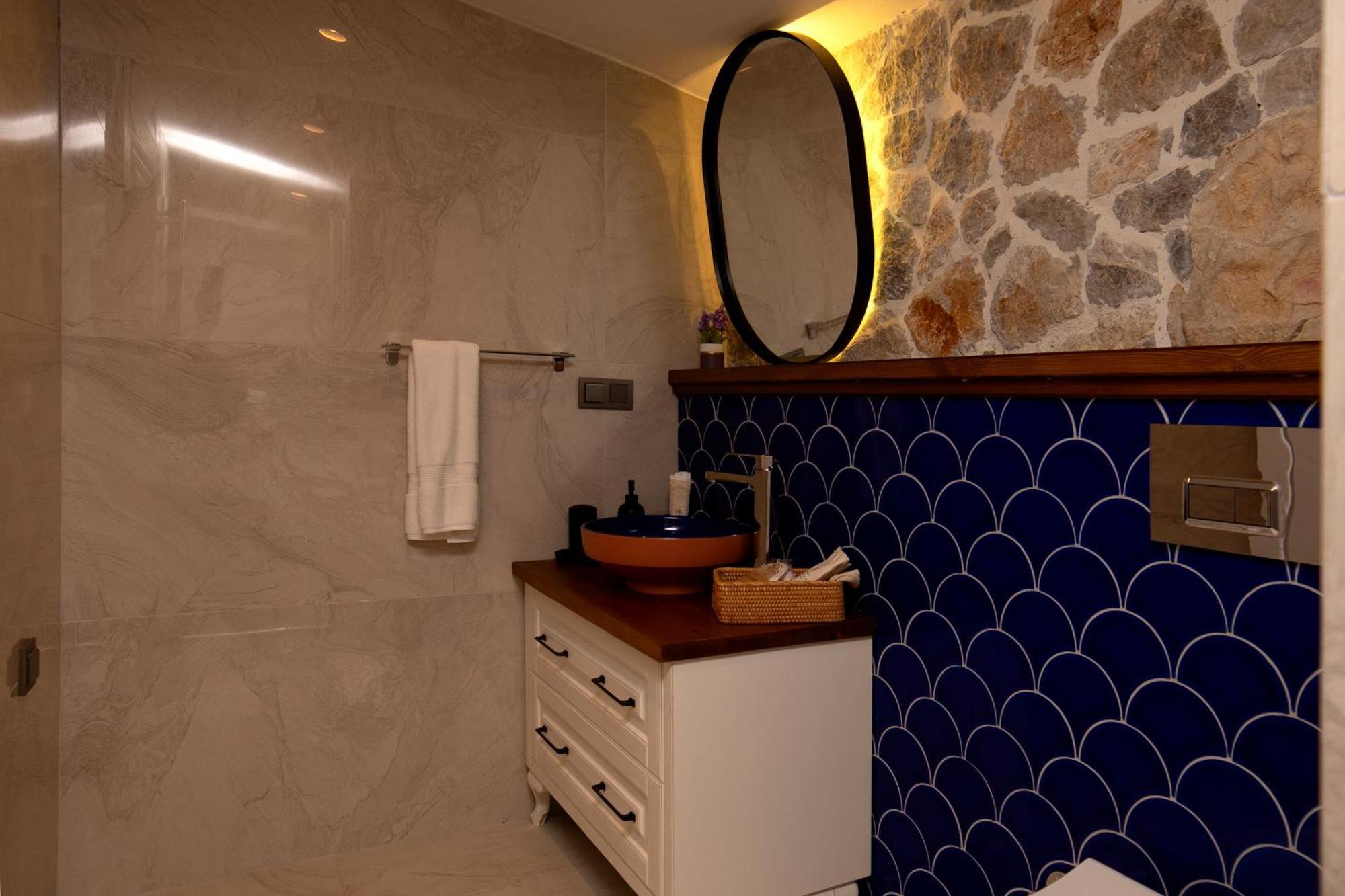 Kaya Villas Exclusive Kayakoy 外观 照片
