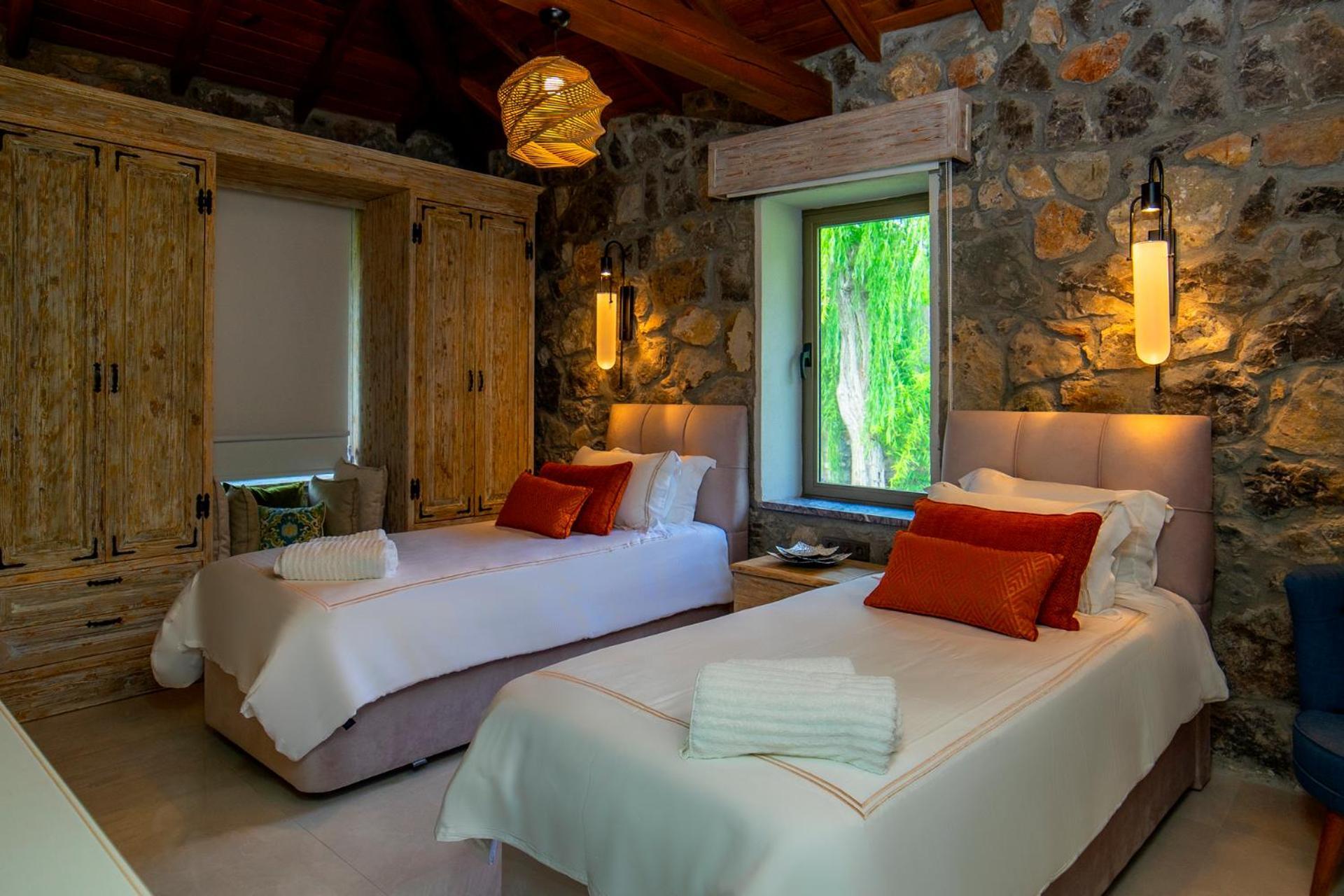 Kaya Villas Exclusive Kayakoy 外观 照片