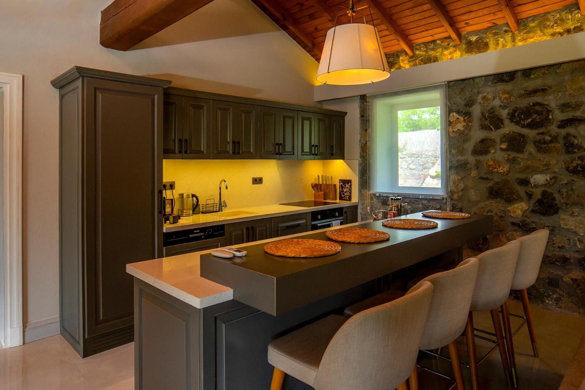 Kaya Villas Exclusive Kayakoy 外观 照片