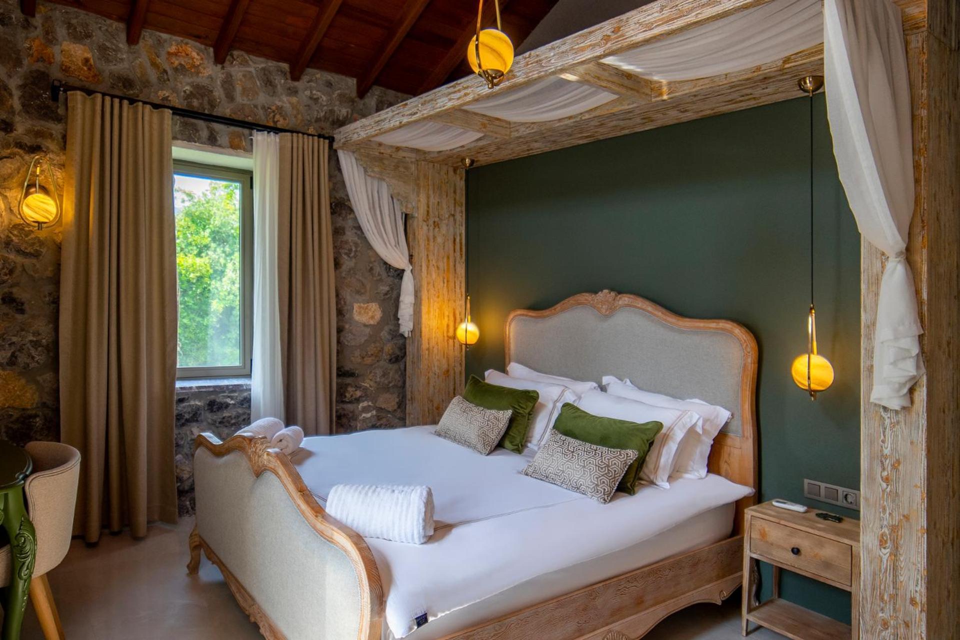 Kaya Villas Exclusive Kayakoy 外观 照片