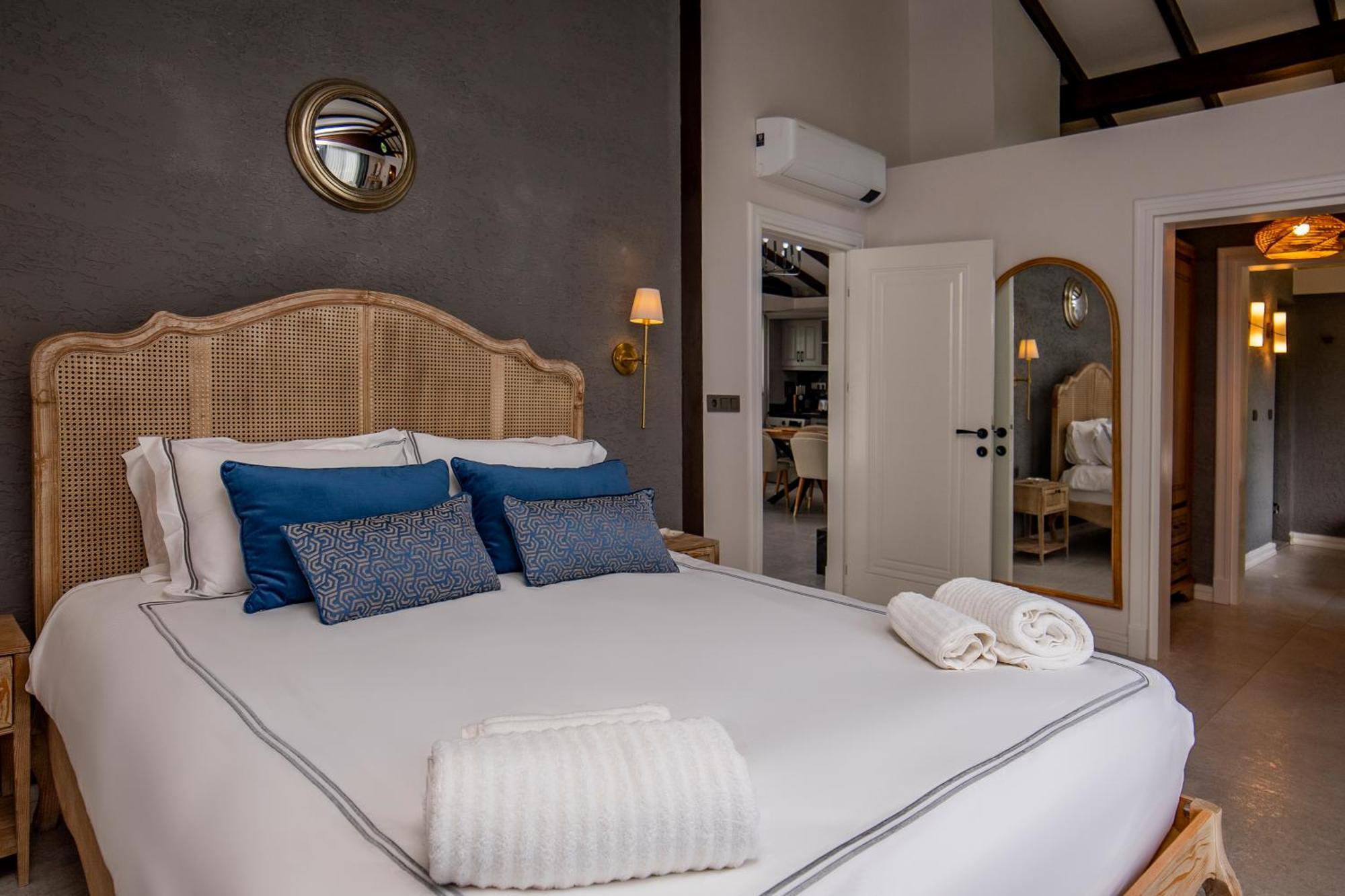 Kaya Villas Exclusive Kayakoy 外观 照片