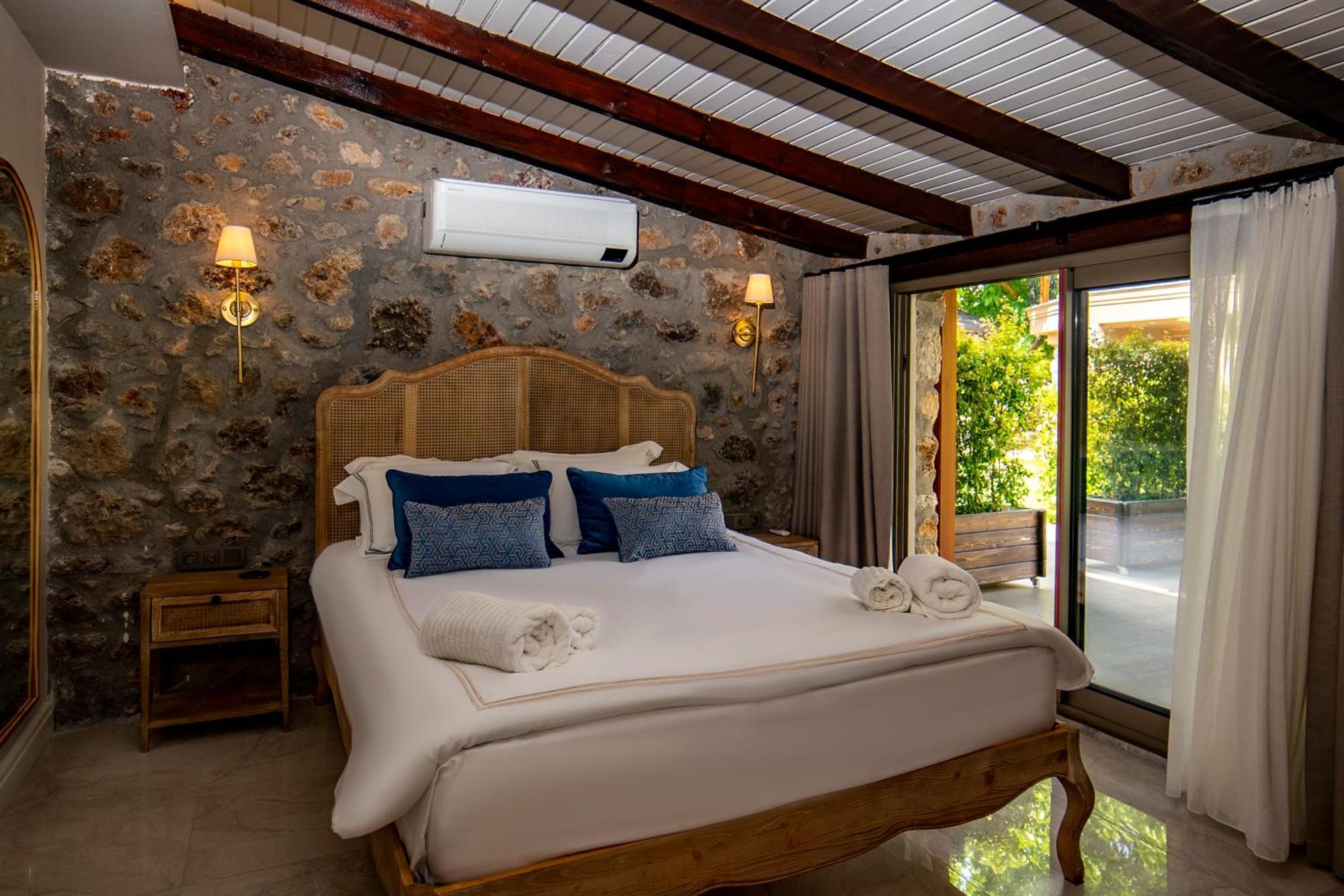 Kaya Villas Exclusive Kayakoy 外观 照片