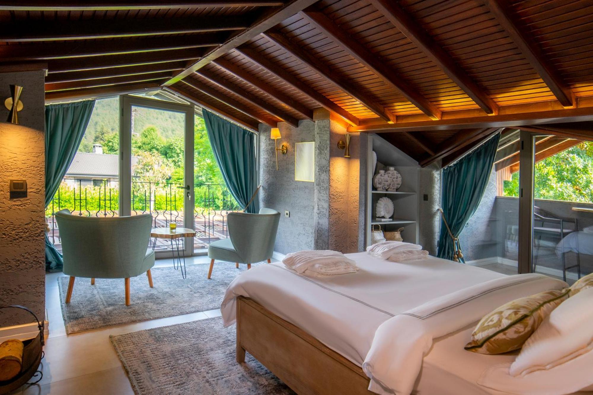 Kaya Villas Exclusive Kayakoy 外观 照片