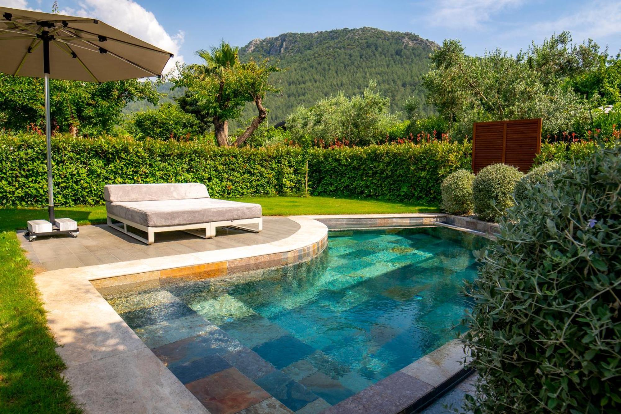 Kaya Villas Exclusive Kayakoy 外观 照片