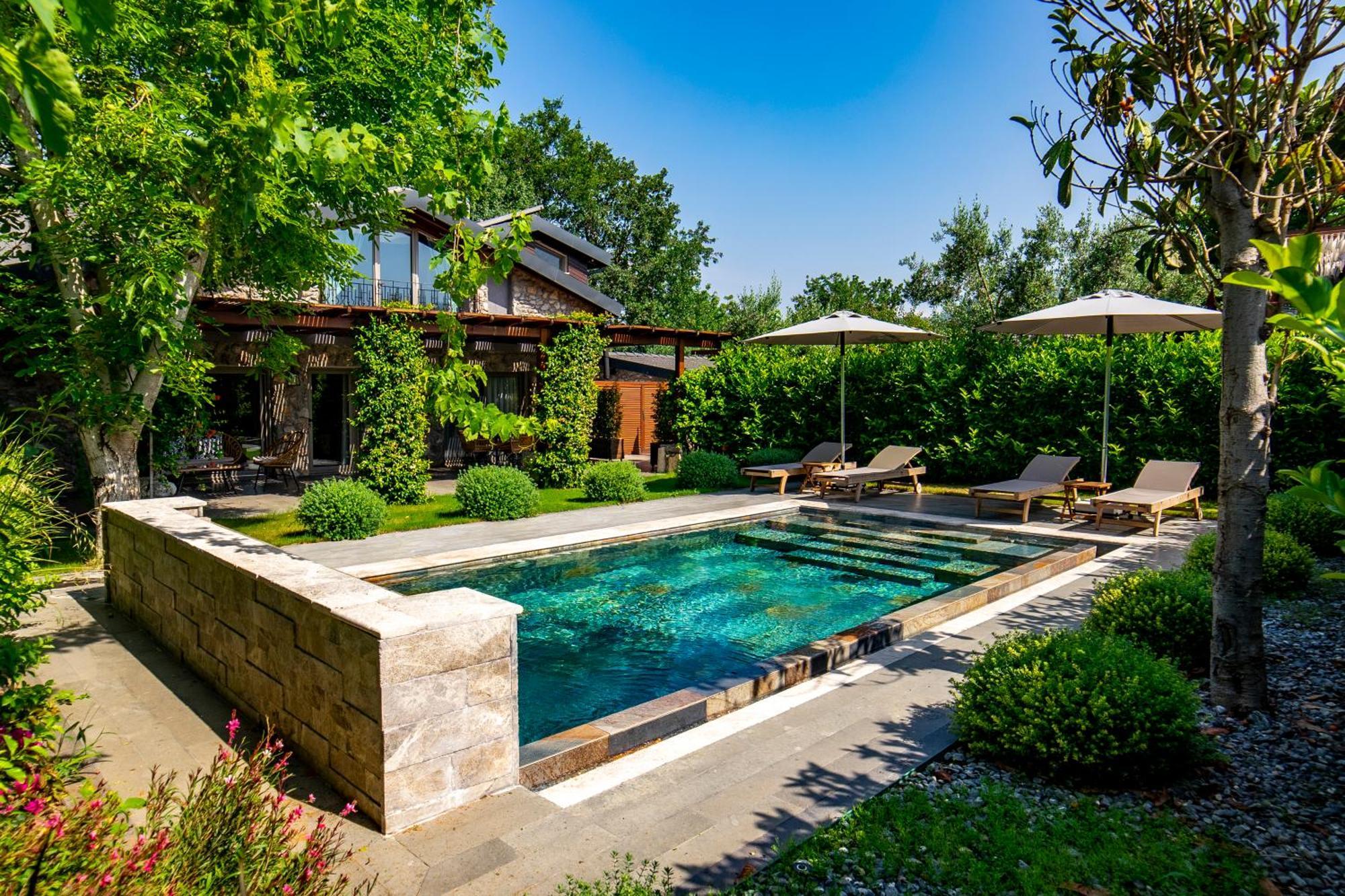 Kaya Villas Exclusive Kayakoy 外观 照片