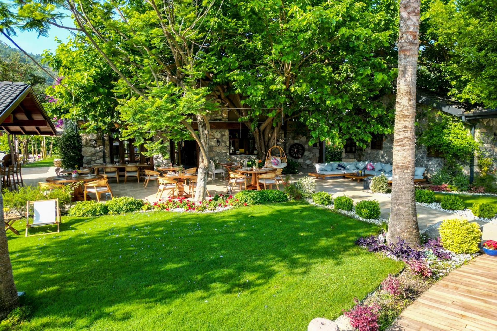 Kaya Villas Exclusive Kayakoy 外观 照片